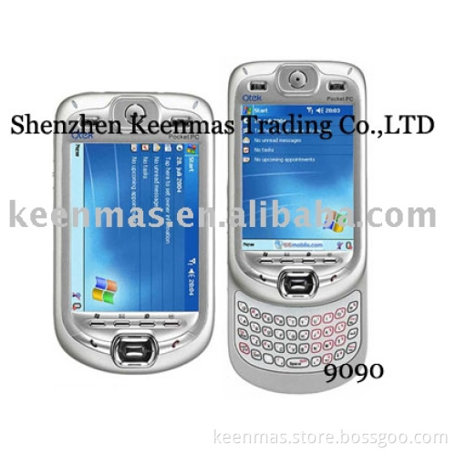 9090 phone:Latest Windows system Pocket PC,WiFi,3.5 inch large screen,wholesale 9000/8500/S200/9100/8300/8310/S110/G100/8100/S100/2020